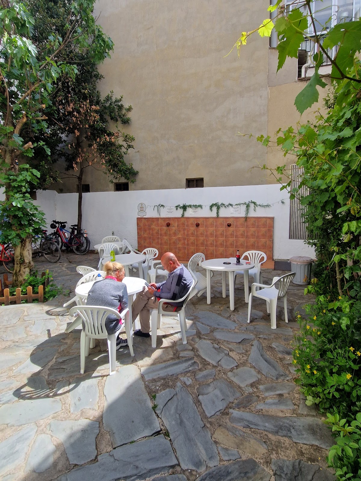 Albergue San Javier photo 10, albergue accommodation in Astorga on the Camino Frances