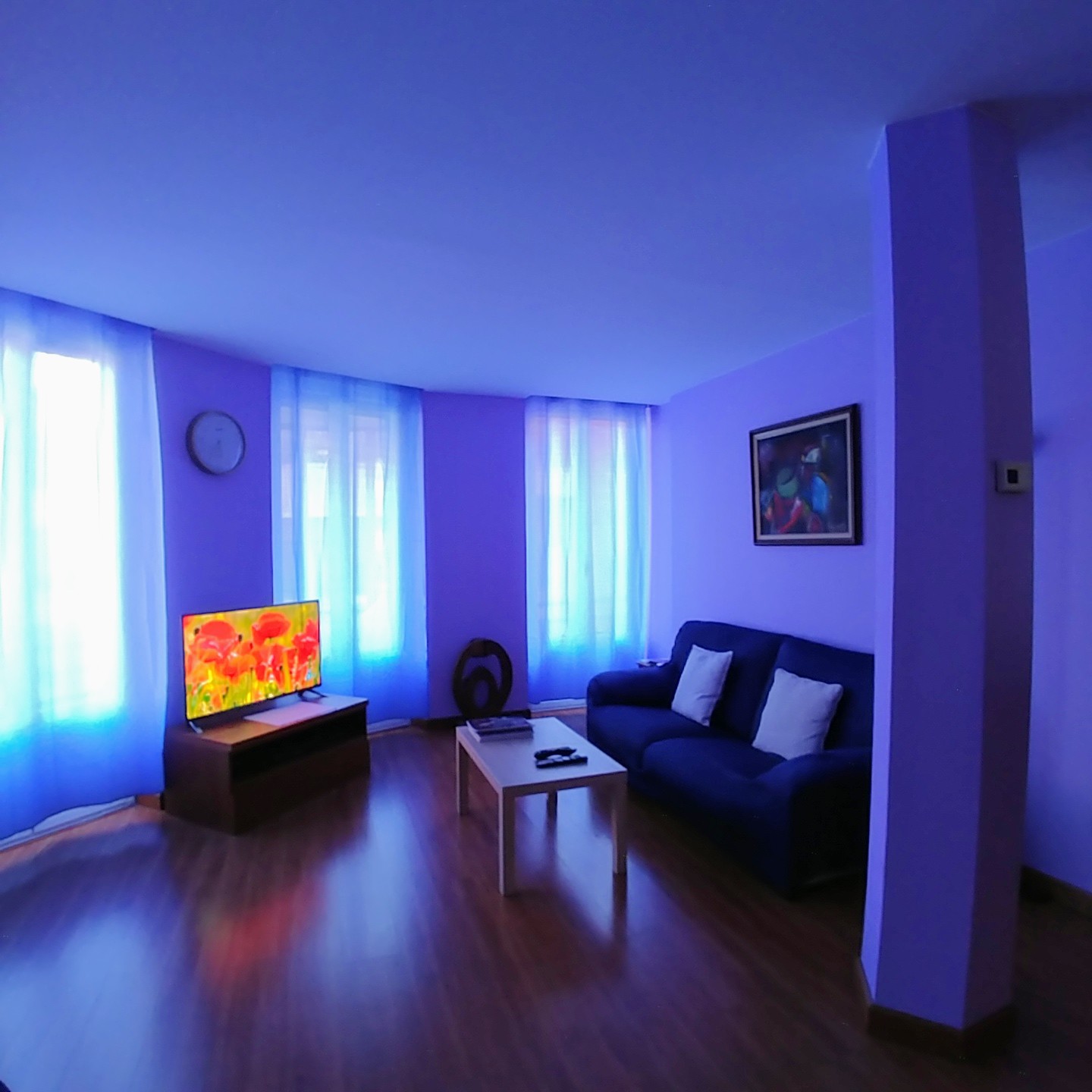 Hostal Prada Borges photo 6, pension accommodation in León on the Camino Frances