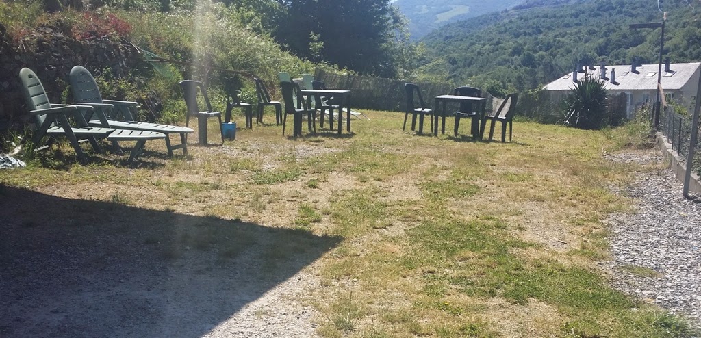 Casa Olga Triacastela photo 9, pension accommodation in Triacastela on the Camino Frances