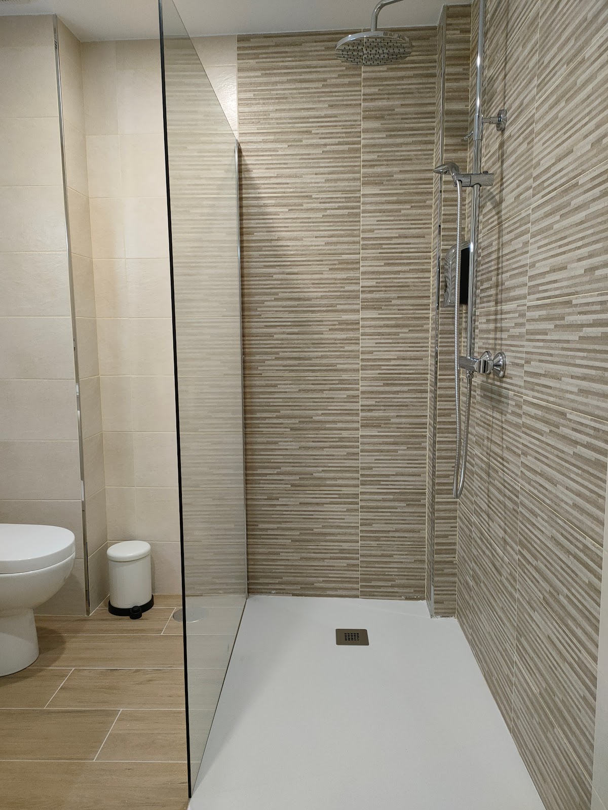 Second Home Arzúa photo 10, apartment accommodation in Arzúa on the Camino Frances