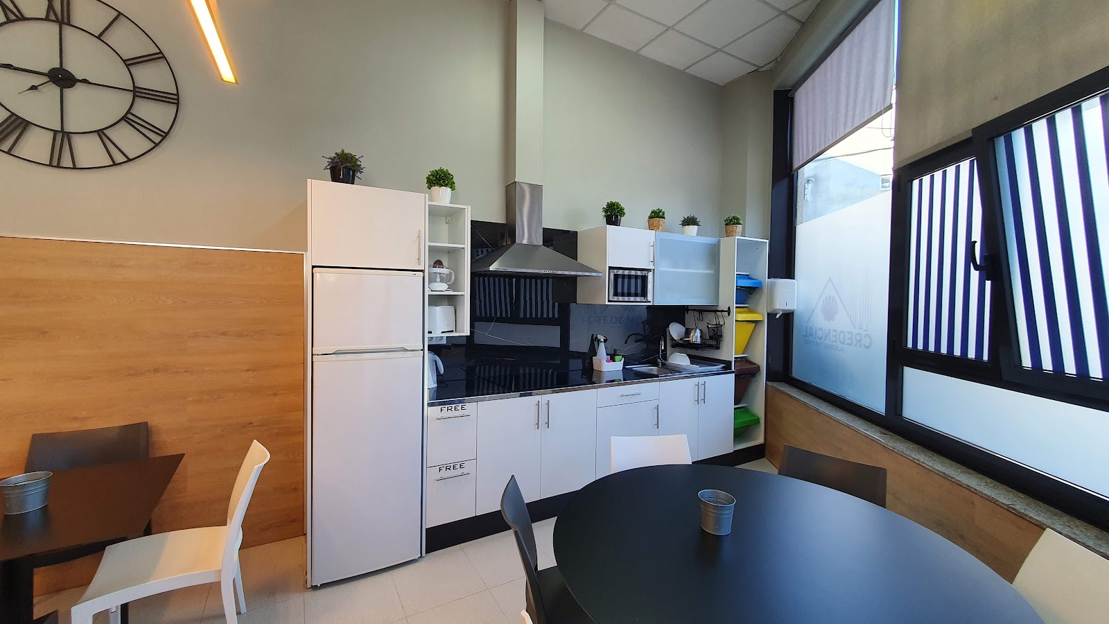 La Credencial Hostel photo 5, albergue accommodation in Santiago de Compostela on the Camino Frances
