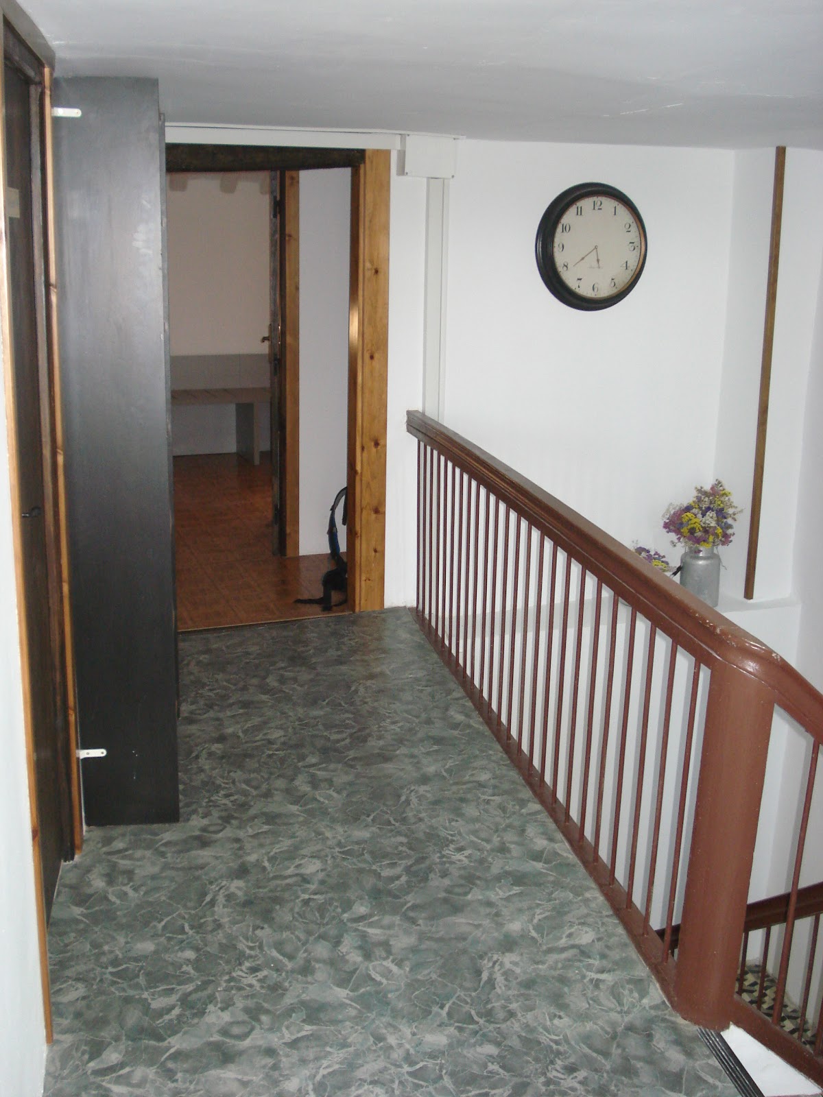 Albergue Casa Tiago photo 7, albergue accommodation in Luquin on the Camino Frances