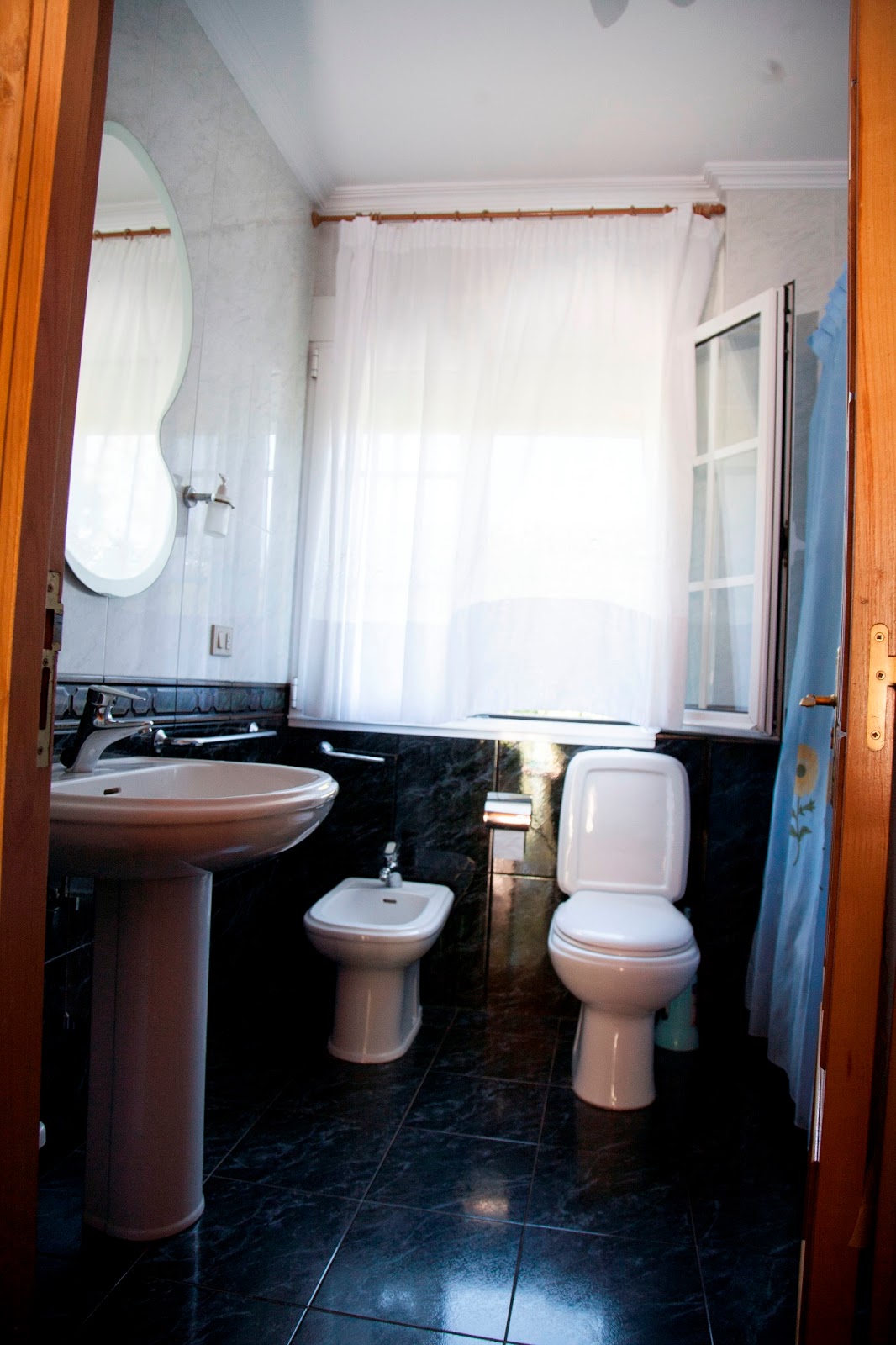 Casa Olga Triacastela photo 3, pension accommodation in Triacastela on the Camino Frances
