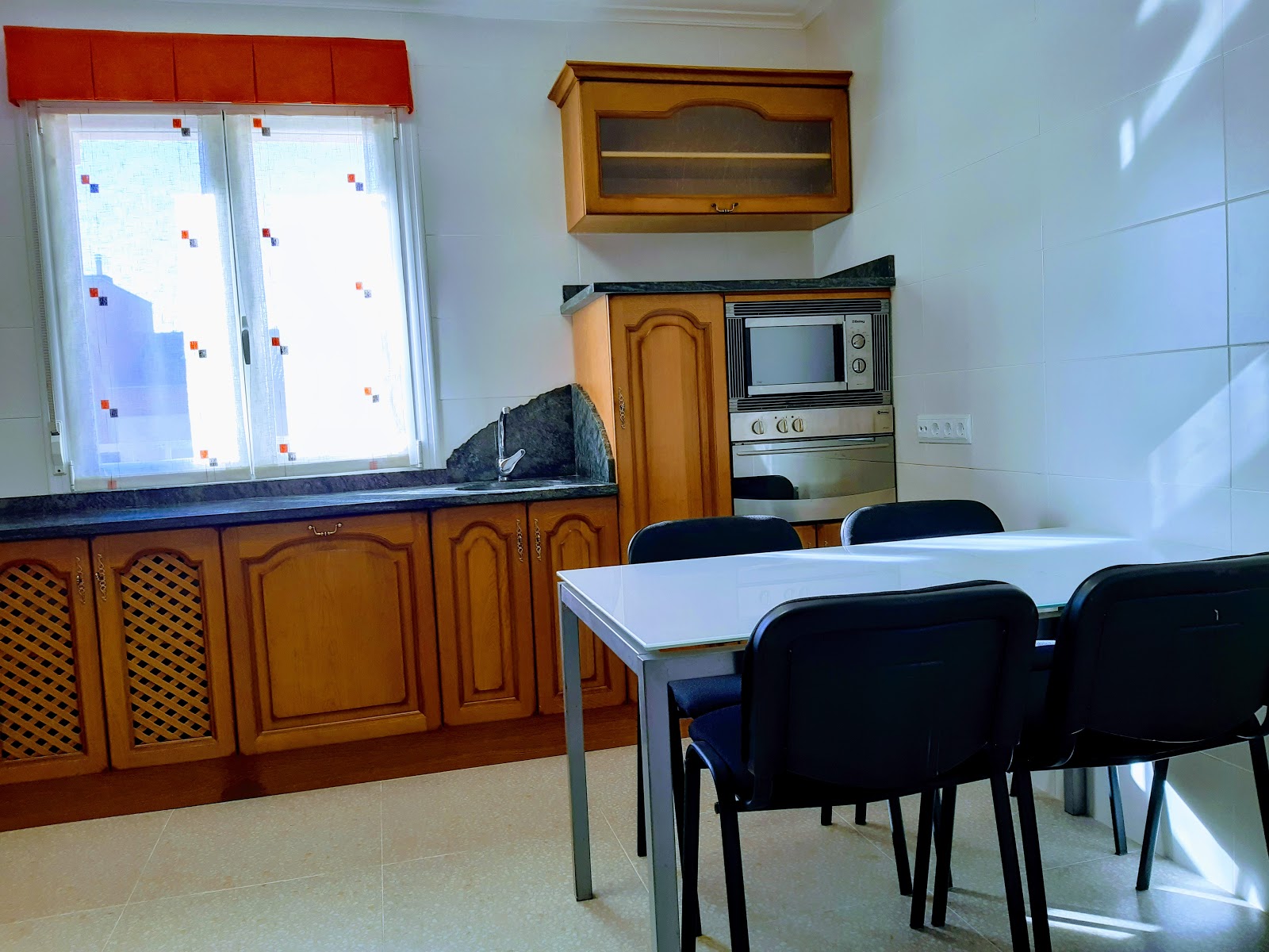 Apartamento los Borgia photo 10, apartment accommodation in Viana on the Camino Frances