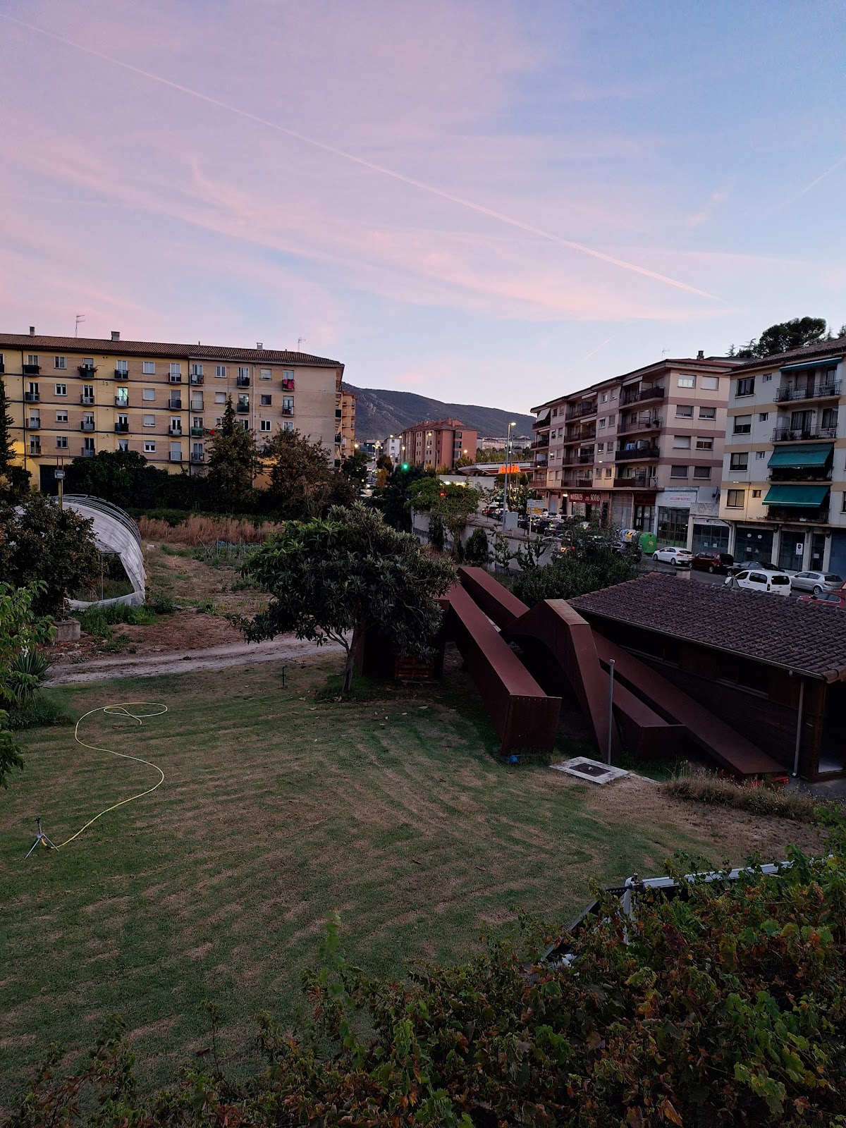 Albergue Capuchinos photo 20, hostel accommodation in Estella on the Camino Frances