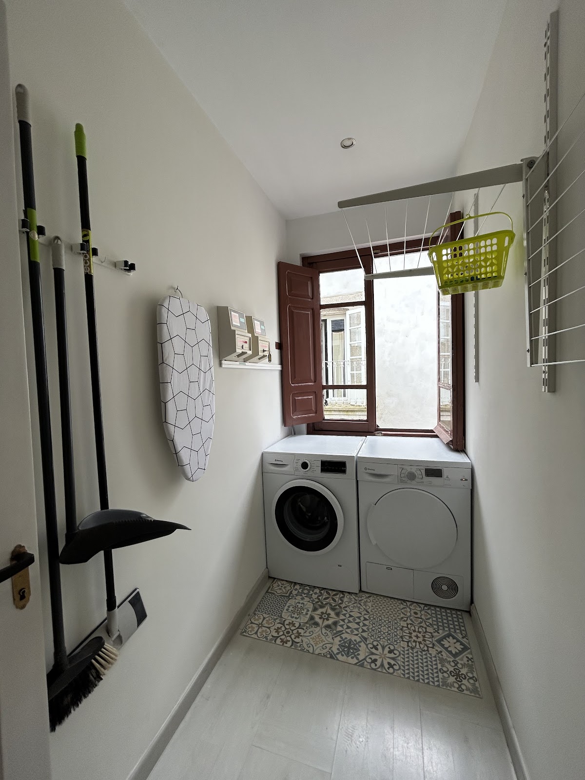 Albergue Mayor photo 3, albergue accommodation in Sarria on the Camino Frances