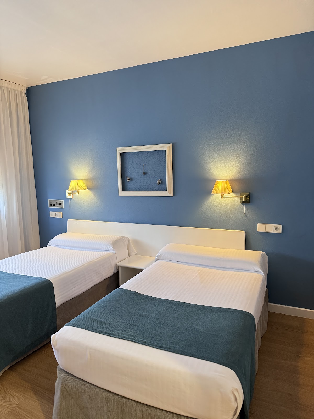 Jakue HOTEL photo 2, hotel accommodation in Puente La Reina / Gares on the Camino Frances