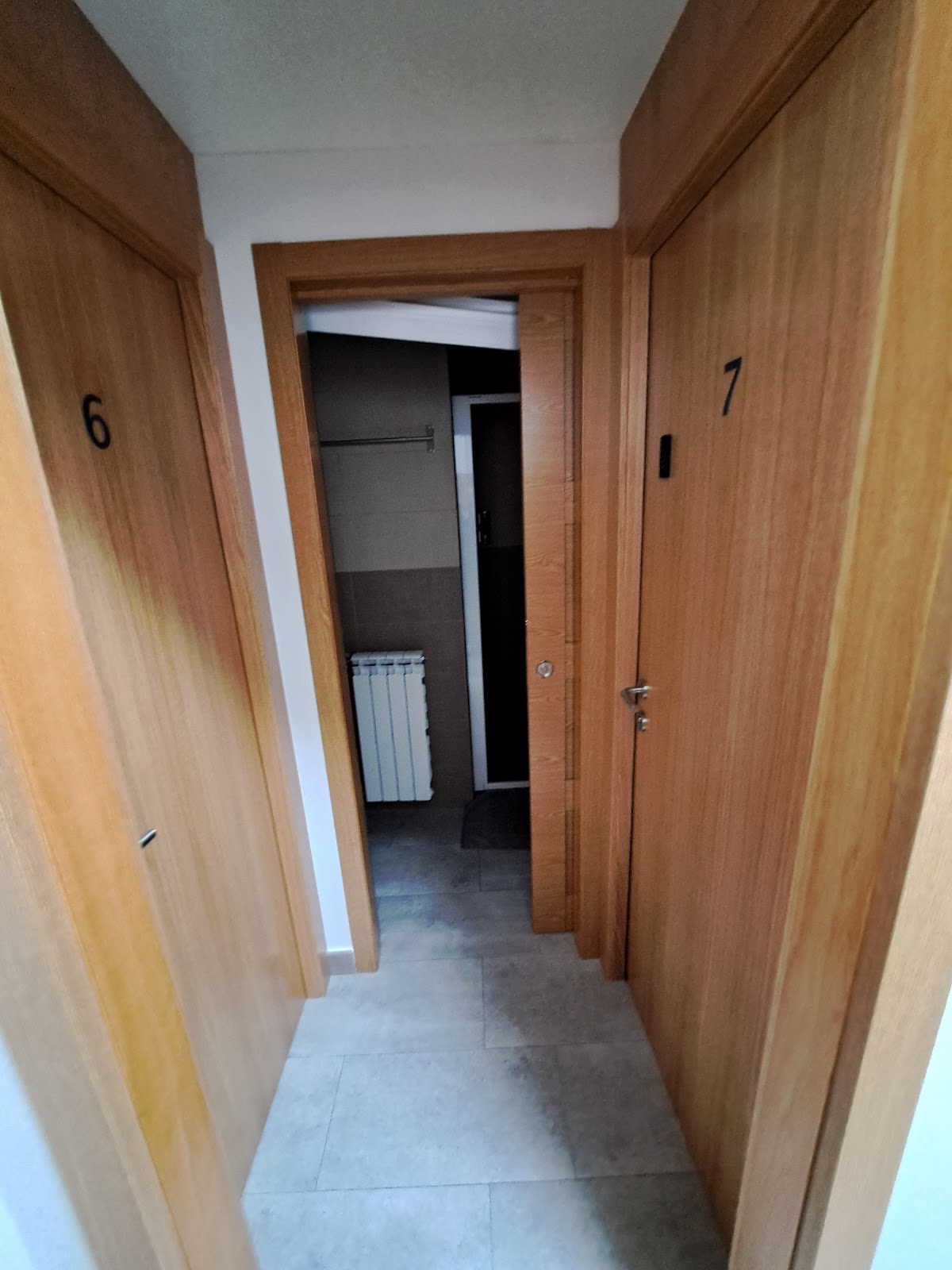 Carpe Viam Hostel photo 9, albergue accommodation in Santo Domingo de la Calzada on the Camino Frances