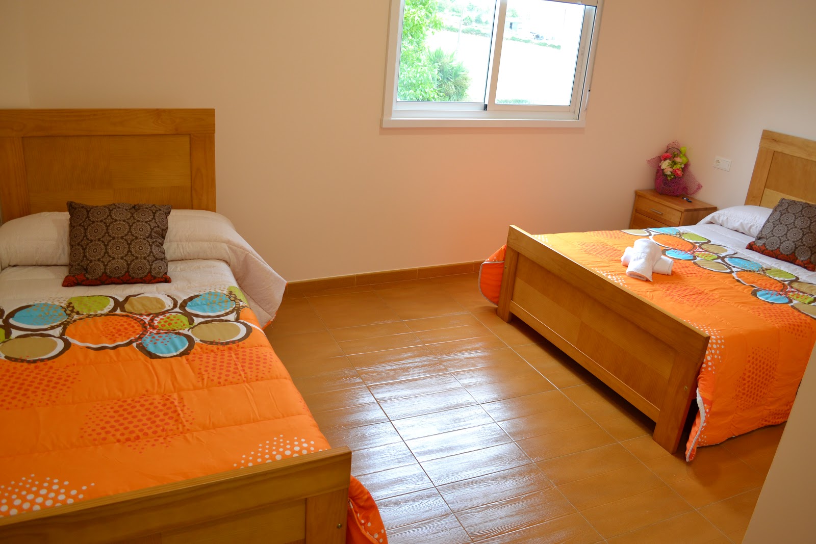 Albergue Montoto photo 2, albergue accommodation in Melide on the Camino Frances