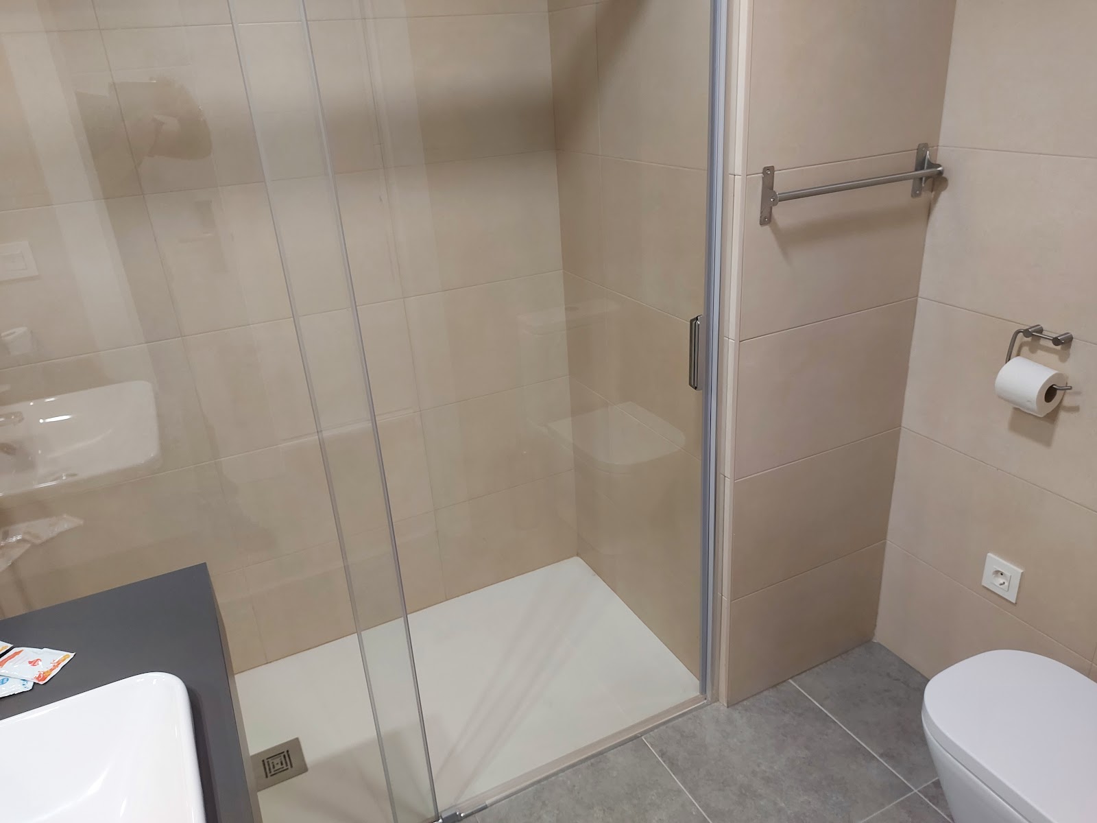 HOTEL - HOSTEL ATUVERA photo 10, hotel accommodation in Santo Domingo de la Calzada on the Camino Frances