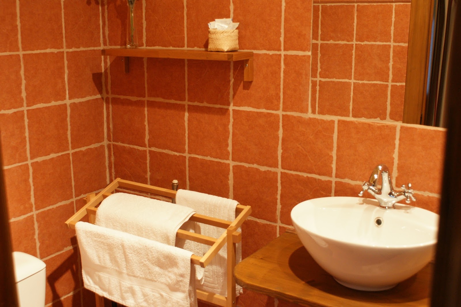 Camynos photo 3, albergue accommodation in Ambasmestas on the Camino Frances