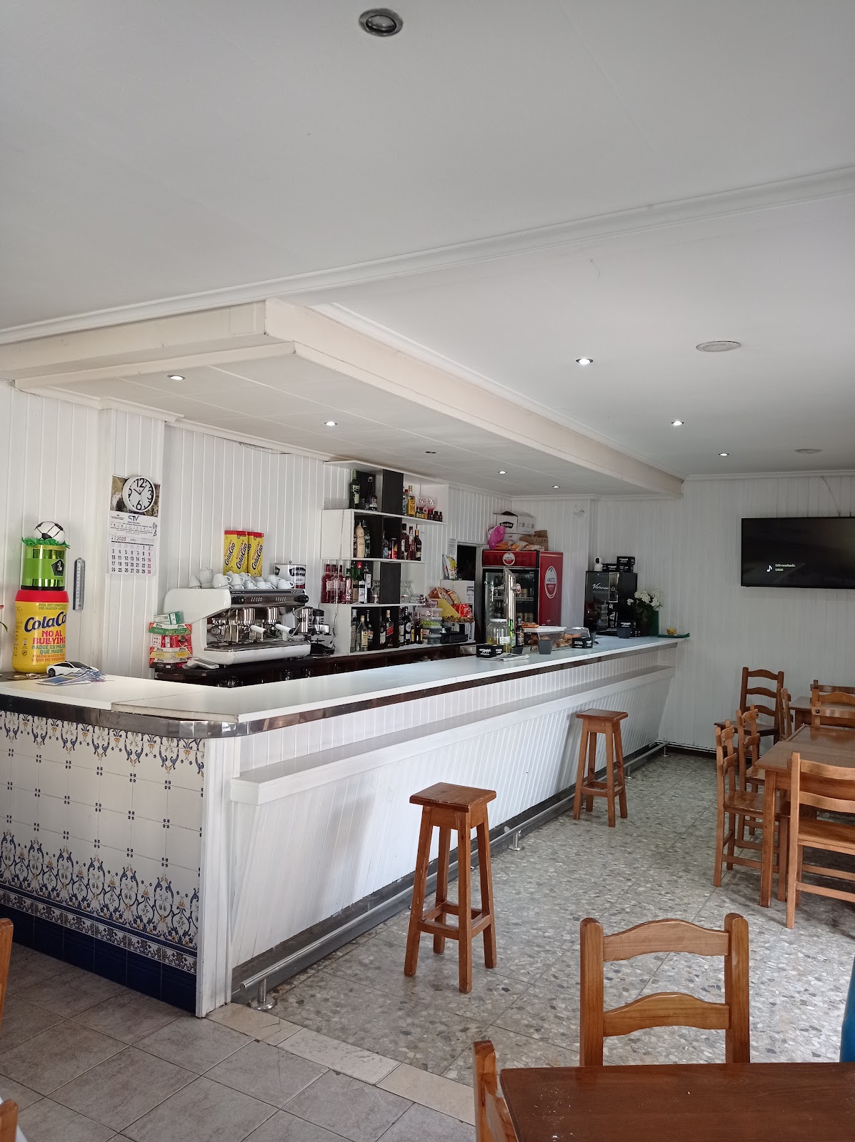 Albergue Restaurante El Peregrino photo 9, albergue accommodation in Orbaneja Riopico on the Camino Frances