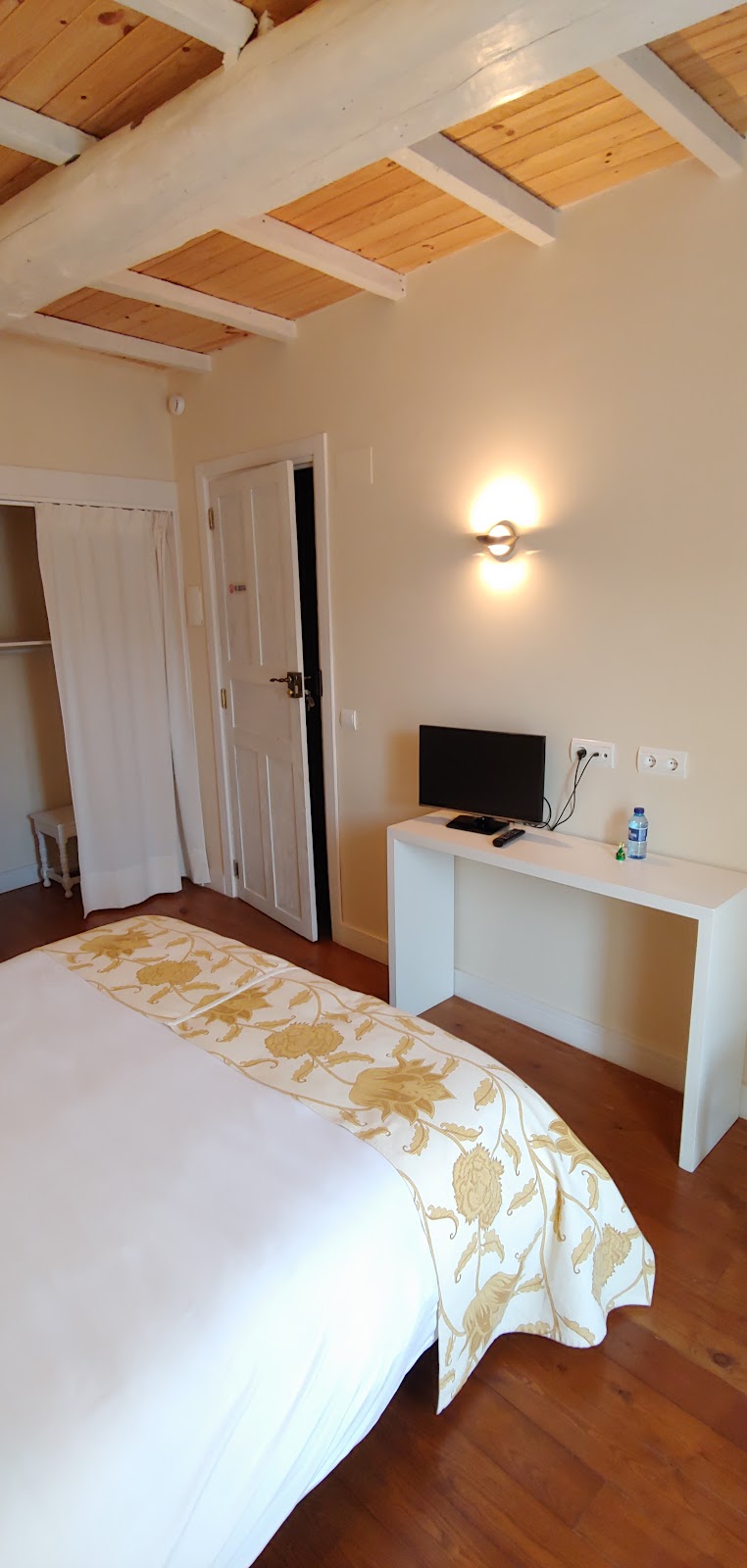 Hostal Camponaraya photo 6, pension accommodation in Camponaraya on the Camino Frances