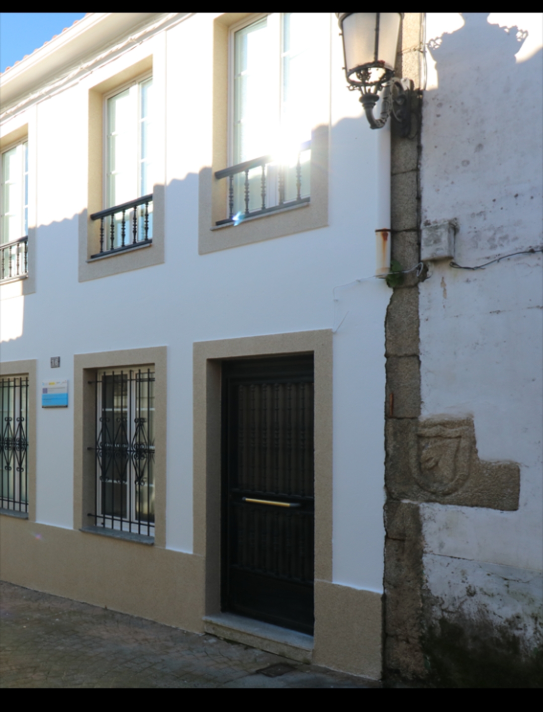Buen Camino Melide, pension accommodation in Melide on the Camino Frances