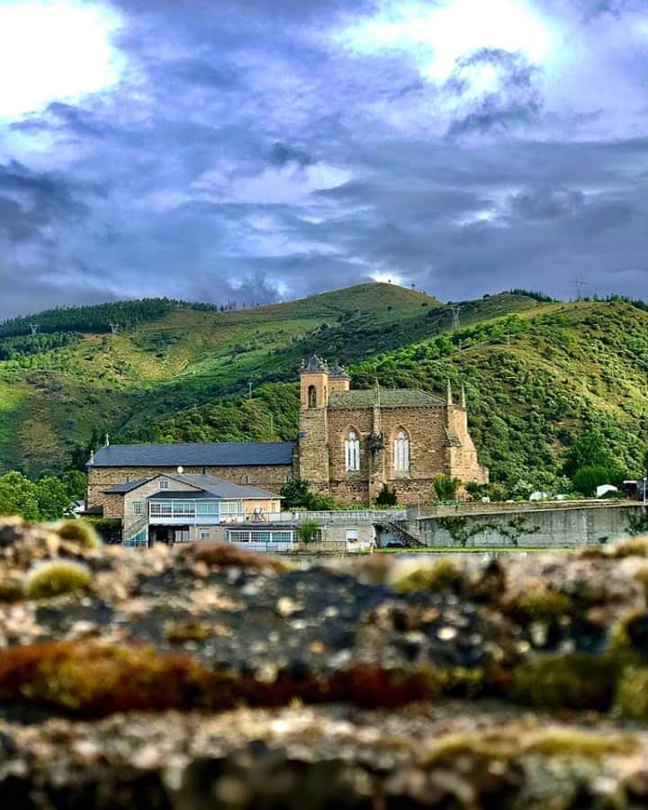 La Mesa de la Ventana photo 9, unknown accommodation in Villafranca del Bierzo on the Camino Frances