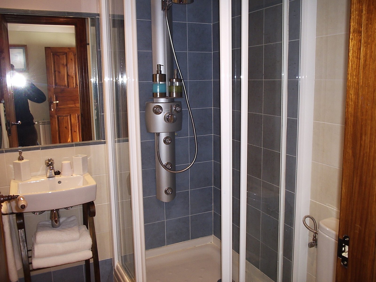 B&B El Caminero photo 8, pension accommodation in Hospital de Orbigo on the Camino Frances