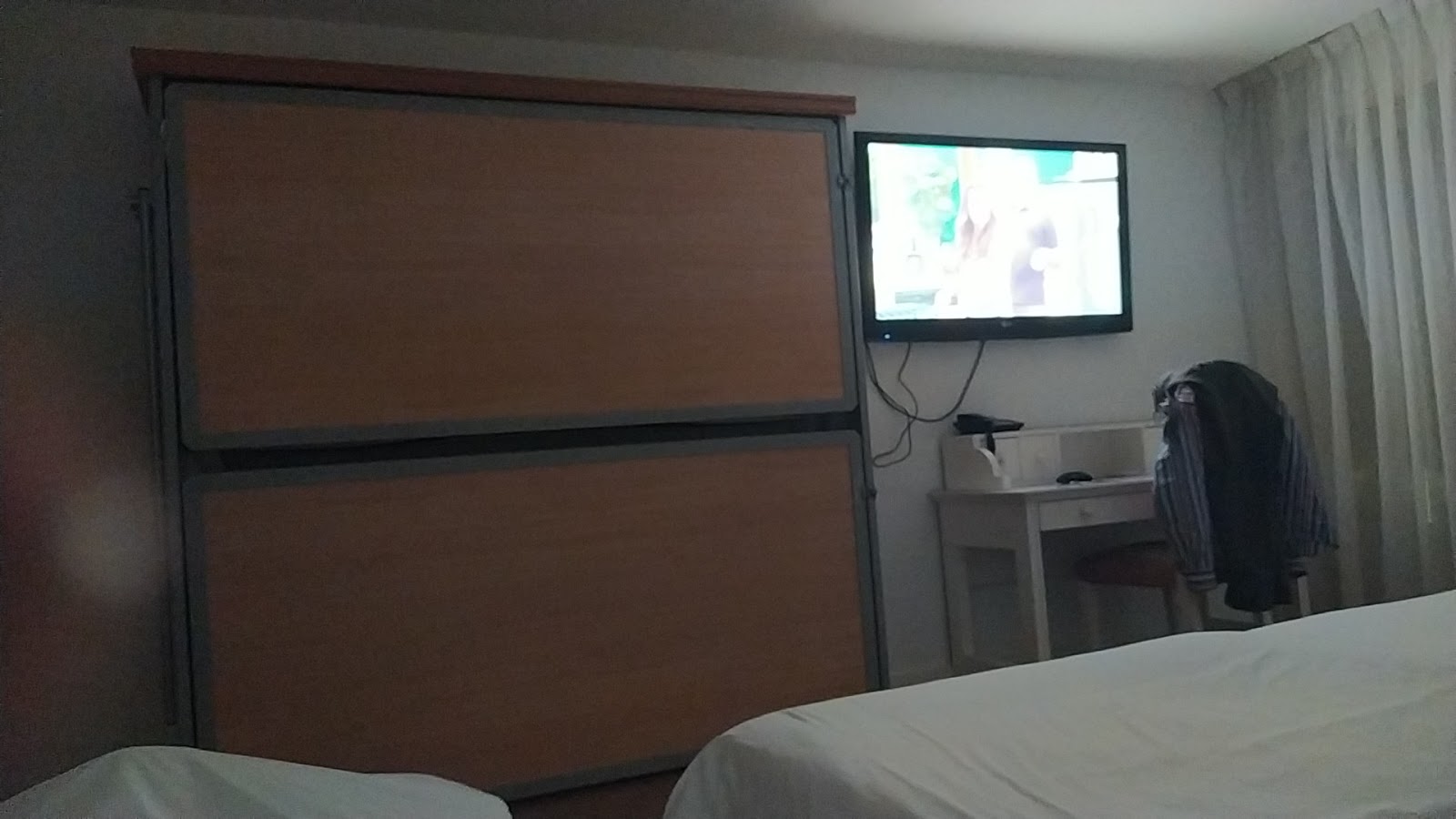 Hostal Pozo photo 6, pension accommodation in León on the Camino Frances
