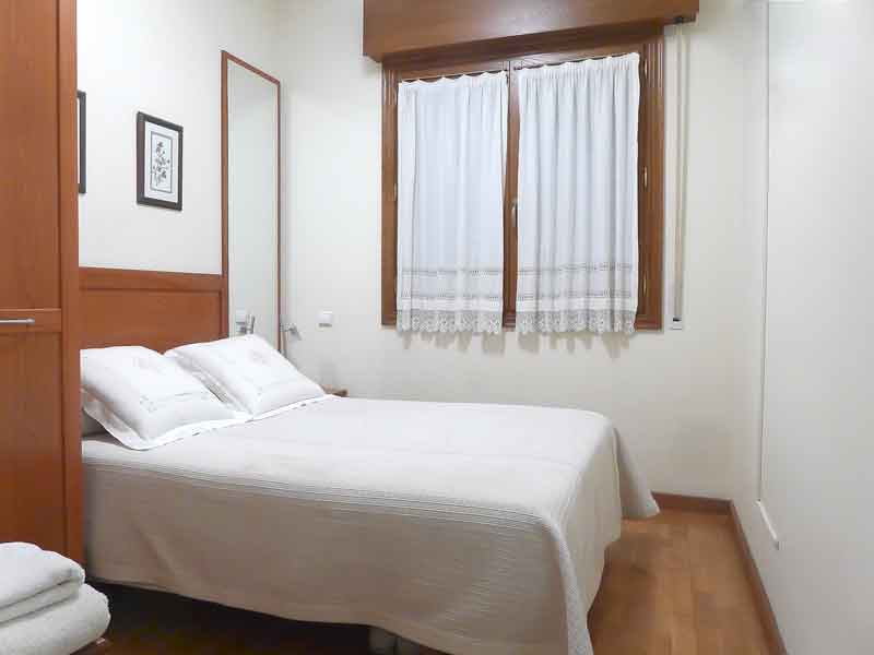 Pensión Usoa photo 16, guesthouse accommodation in Zubiri on the Camino Frances