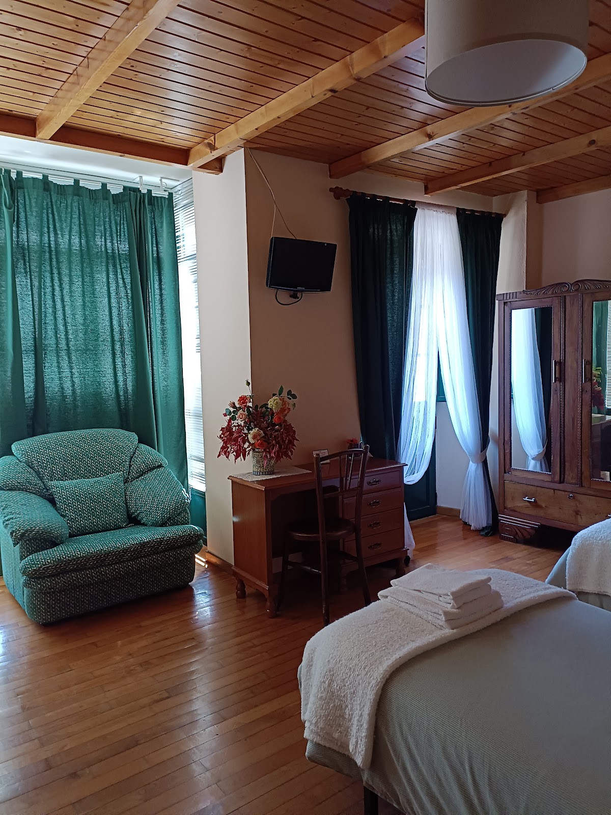 Casa Licerio - Samos photo 7, pension accommodation in Samos on the Camino Frances