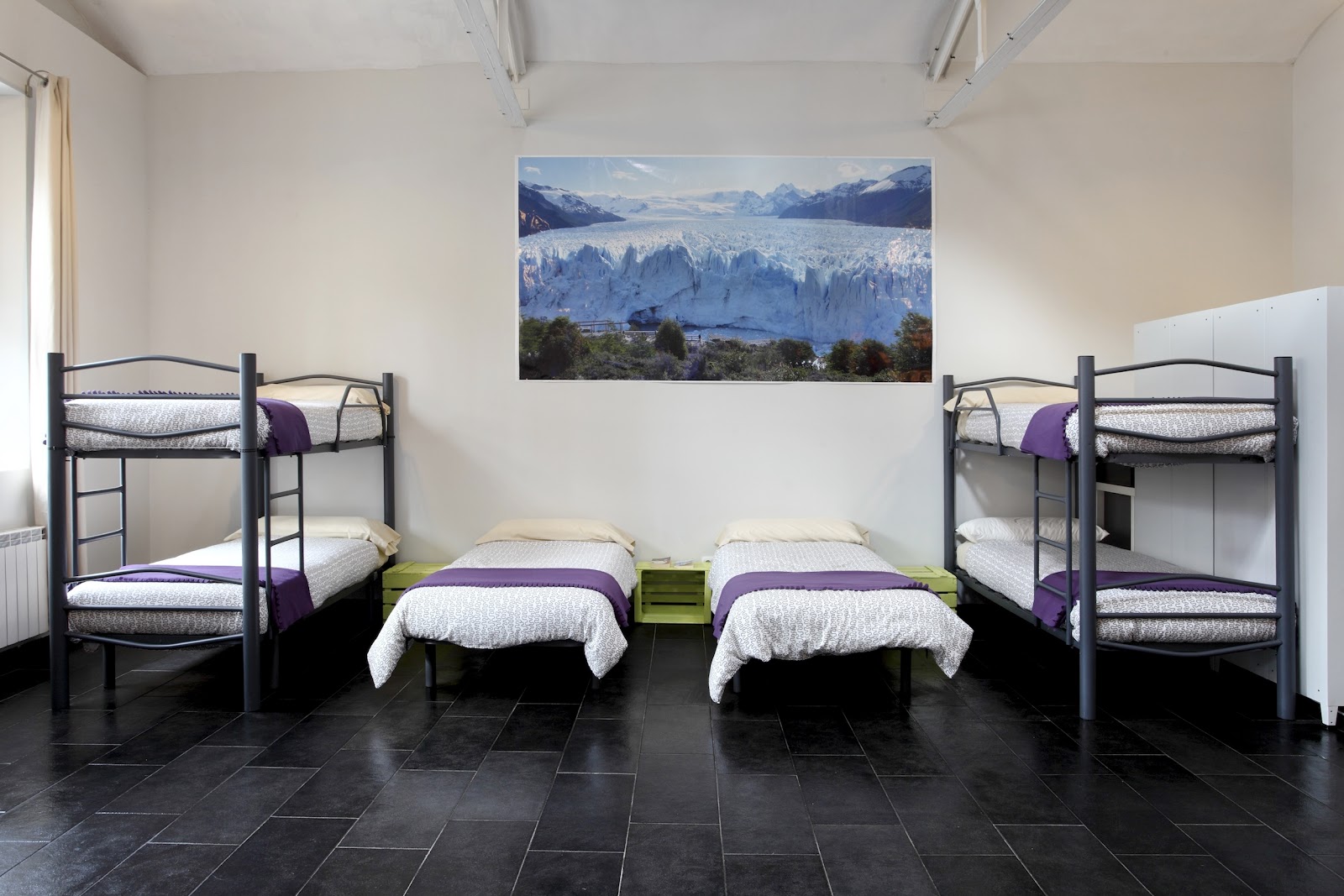 Check in Rioja photo 8, albergue accommodation in Logroño on the Camino Frances