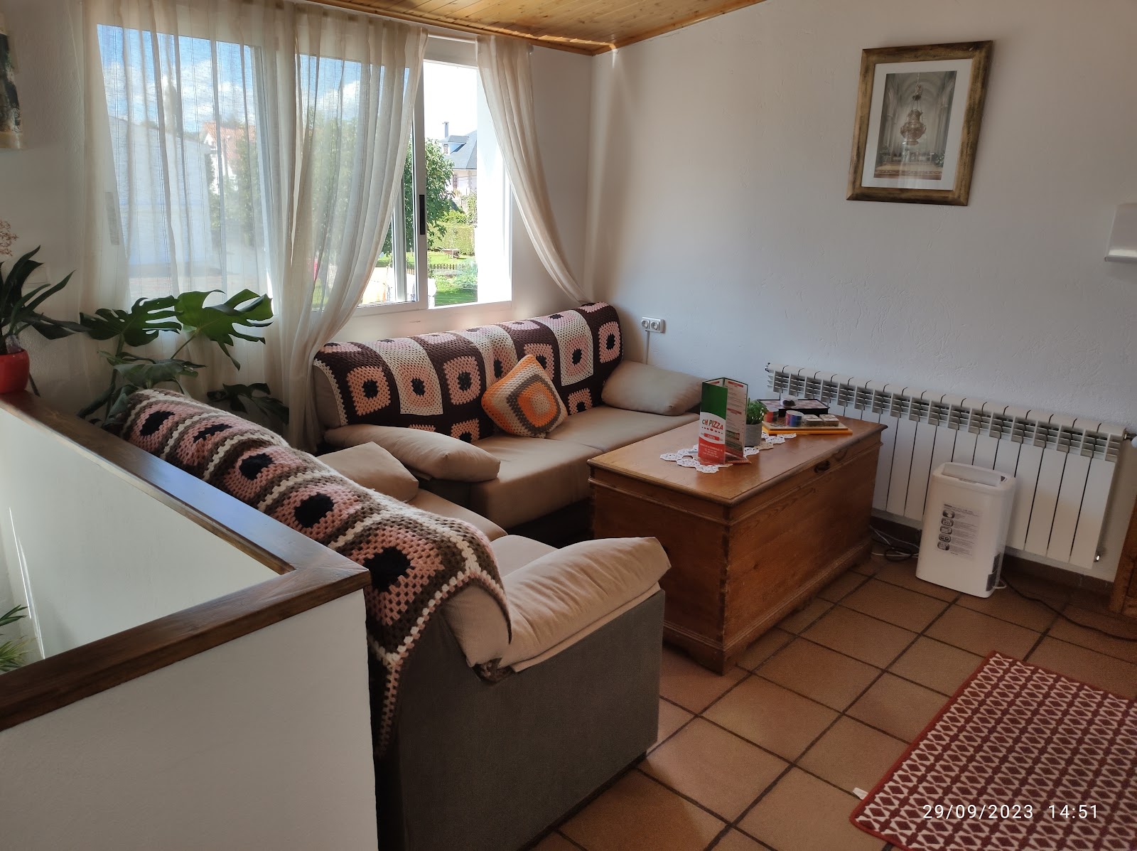 Albergue Lavacolla photo 19, albergue accommodation in Lavacolla on the Camino Frances