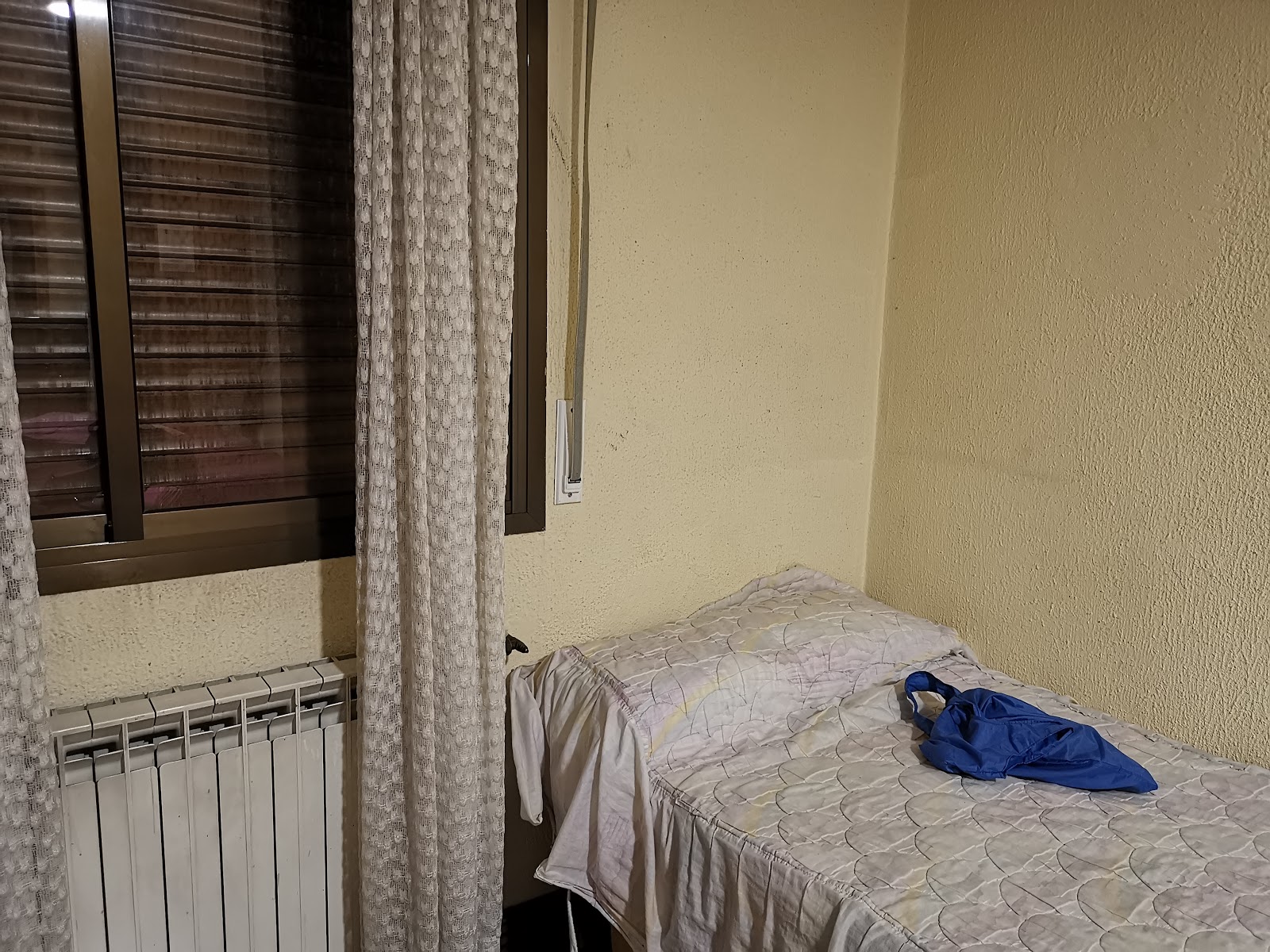 Hostal Hilton photo 6, pension accommodation in Burgos on the Camino Frances
