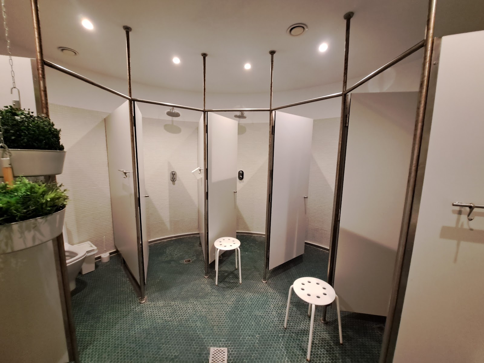 Globetrotter Urban Hostel photo 3, albergue accommodation in León on the Camino Frances