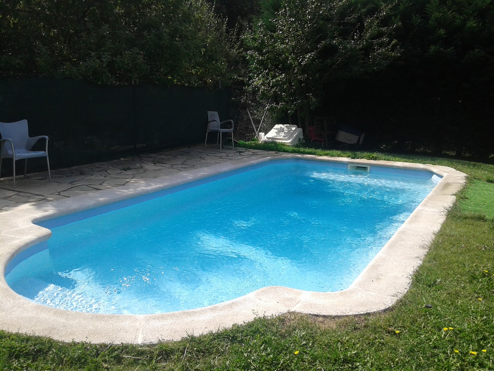 Albergue Crispeta photo 3, albergue accommodation in Trabadelo on the Camino Frances