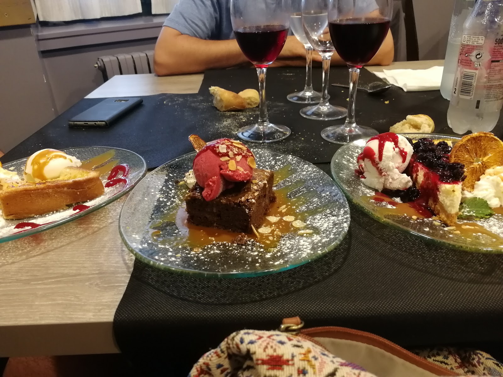 Casa Sabina Roncesvalles photo 8, pension accommodation in Roncesvalles on the Camino Frances