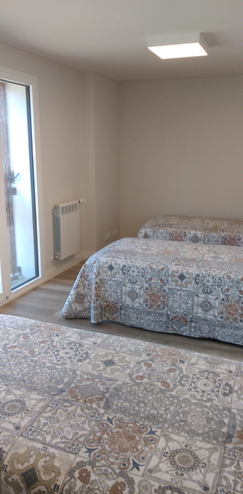 Casa Patxikuzuria photo 2, pension accommodation in Espinal on the Camino Frances