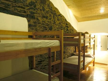 Albergue da Fonte photo 5, albergue accommodation in Arzúa on the Camino Frances