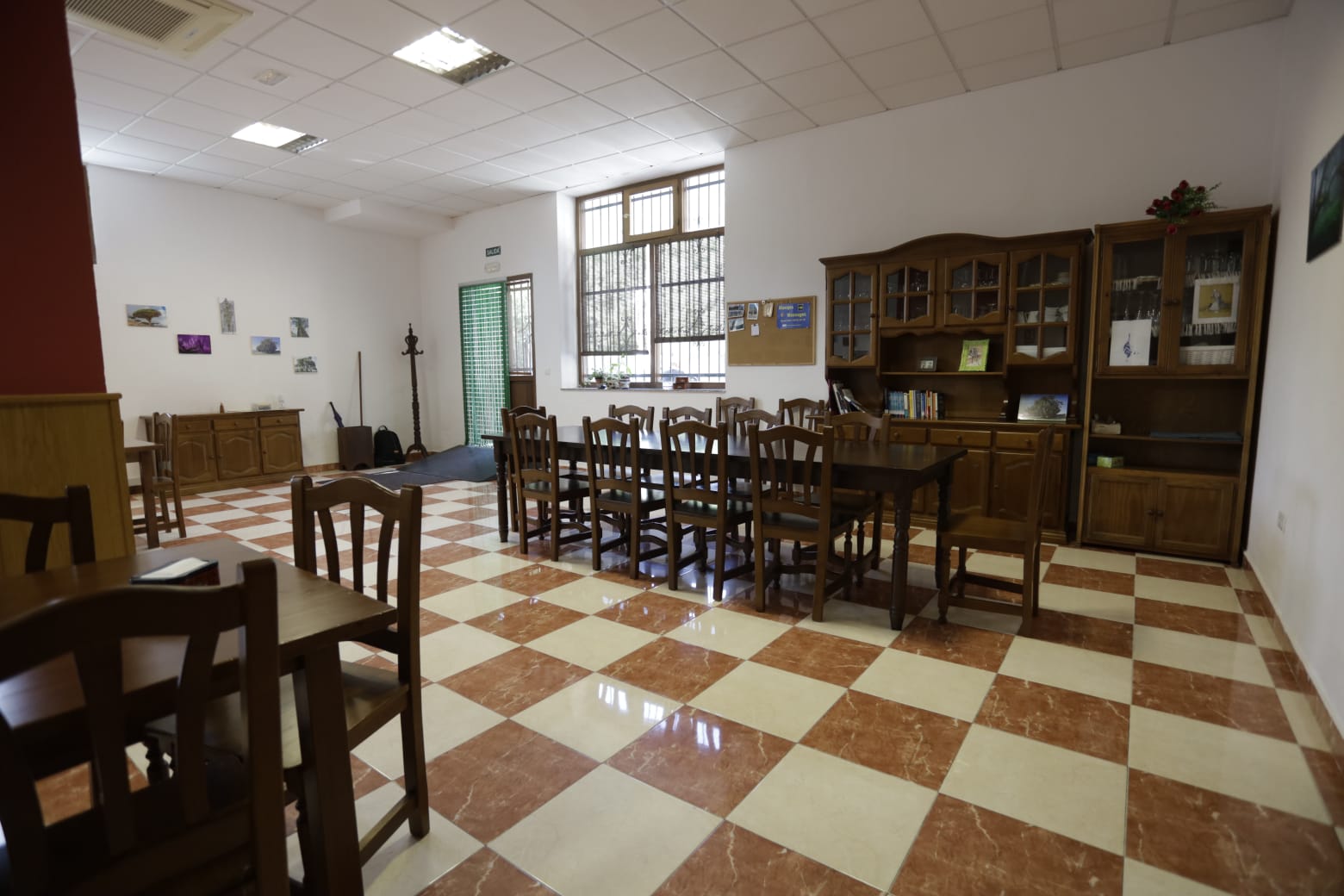 Albergue Municipal Trabadelo photo 5, albergue accommodation in Trabadelo on the Camino Frances