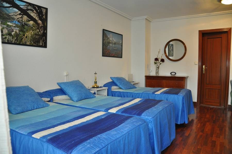 Pension Toñi photo 4, pension accommodation in Belorado on the Camino Frances