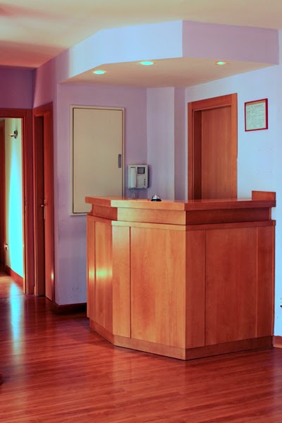 Hostal Prada Borges photo 9, pension accommodation in León on the Camino Frances