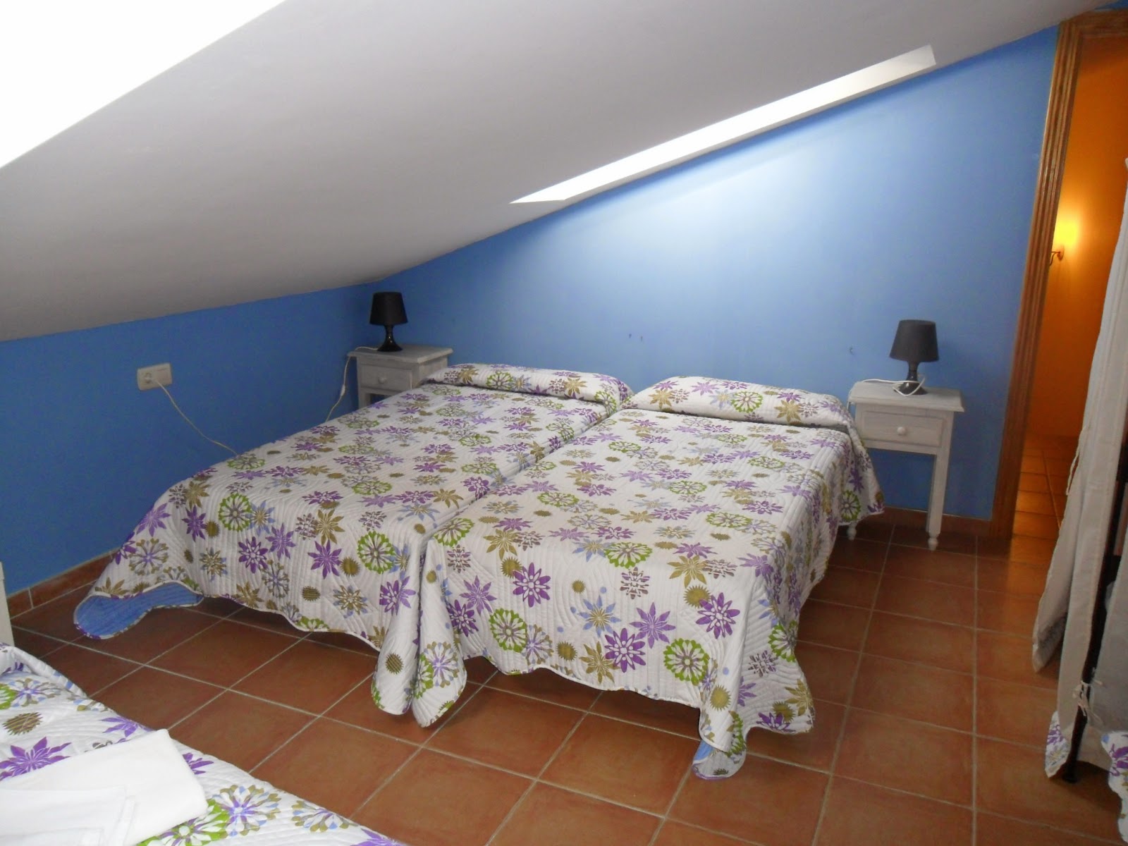 POSADA EL TESIN photo 6, pension accommodation in Rabanal del Camino on the Camino Frances
