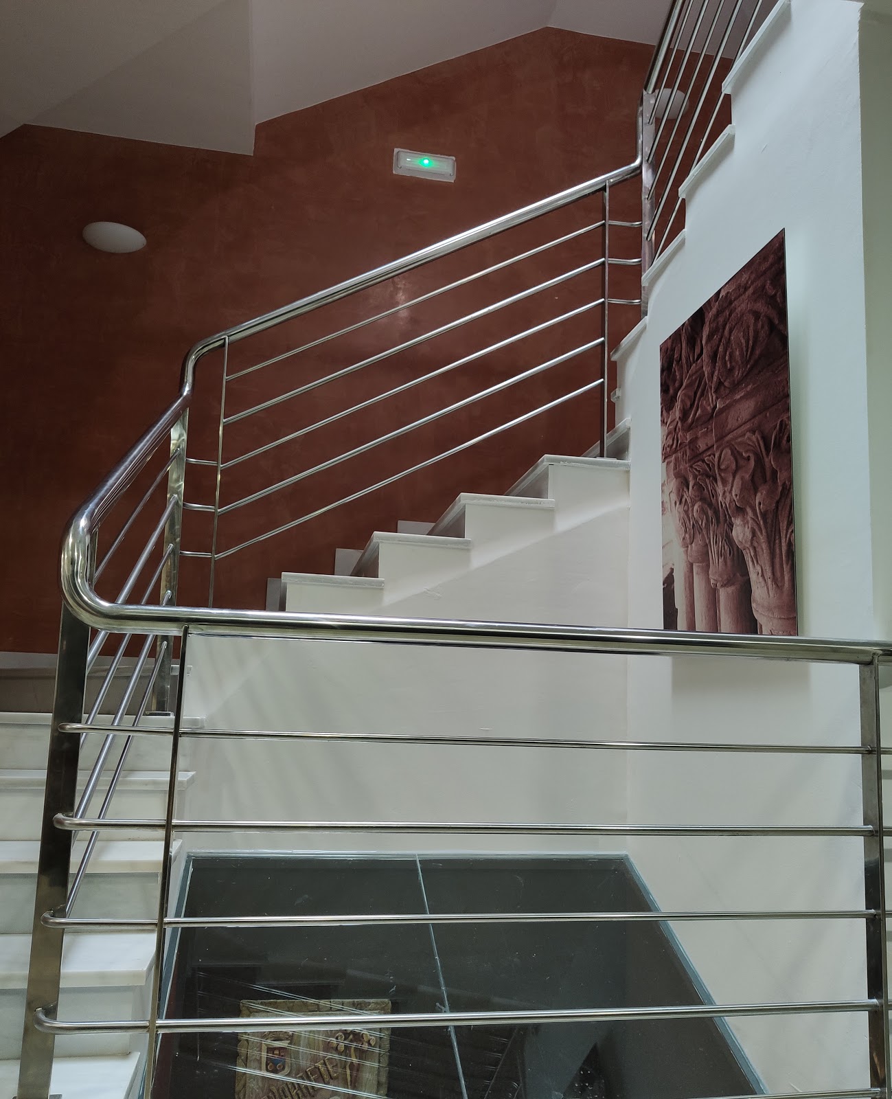 Hotel Rey Sancho photo 10, hotel accommodation in Navarrete on the Camino Frances