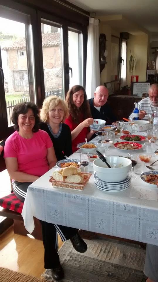 Albergue Victoria photo 10, albergue accommodation in Cirueña on the Camino Frances