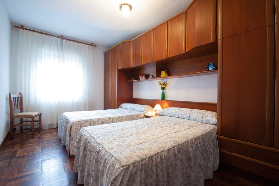 Casa Rural EUNATE photo 2, pension accommodation in Obanos on the Camino Frances