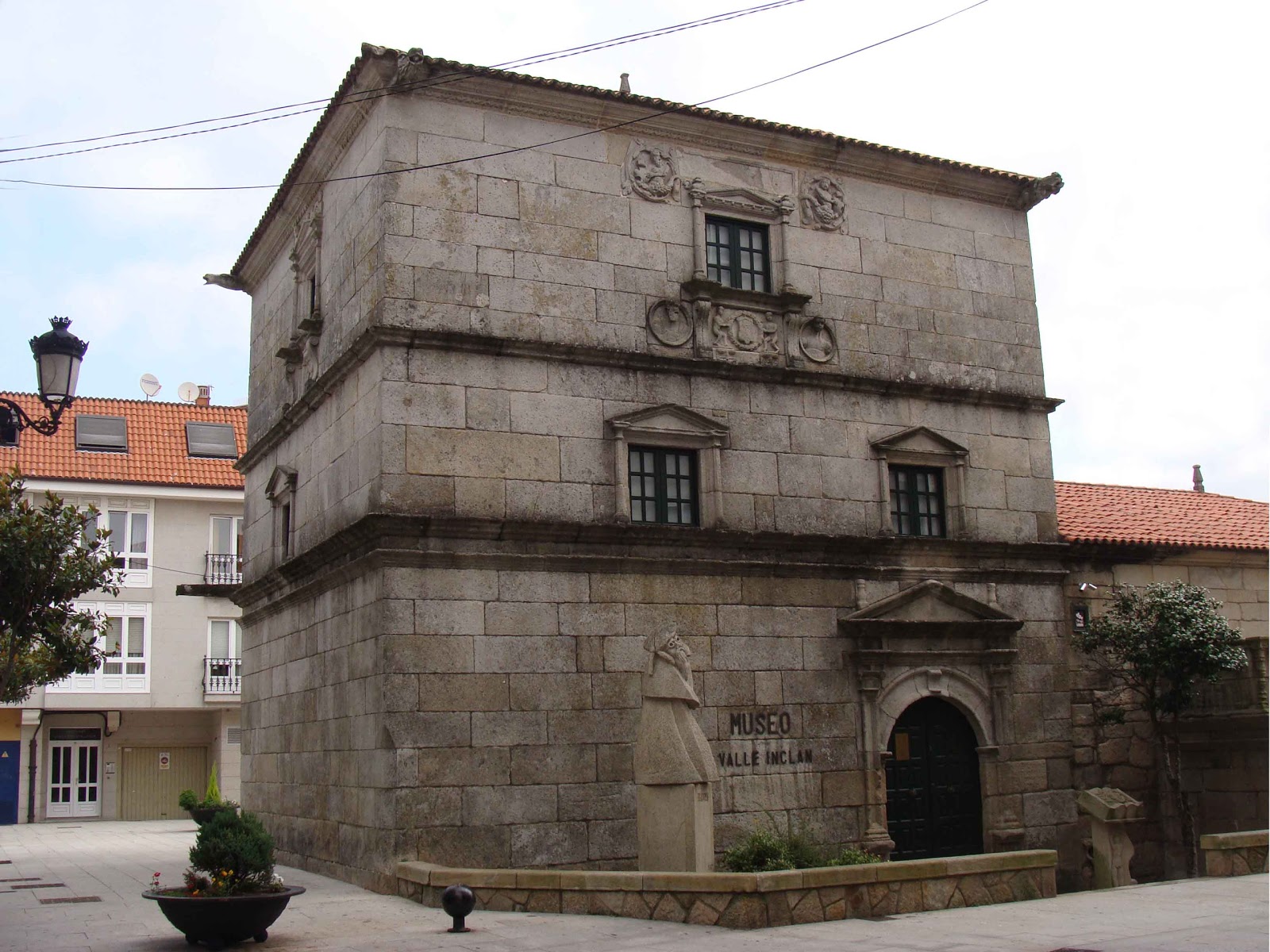 Casiña de Campo en Sarria Lugo photo 16, accommodation listing in A Pena on the Camino Frances