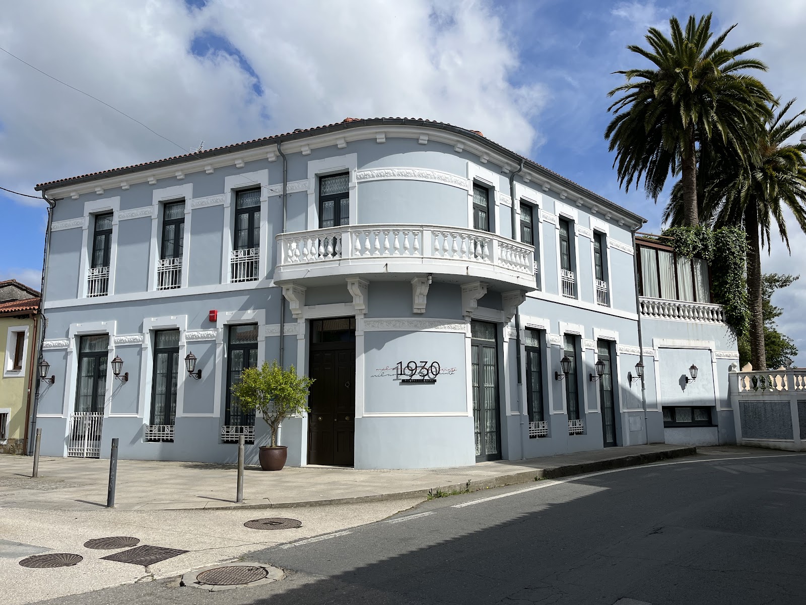 1930 Boutique Hotel photo 15, hotel accommodation in Arzúa on the Camino Frances