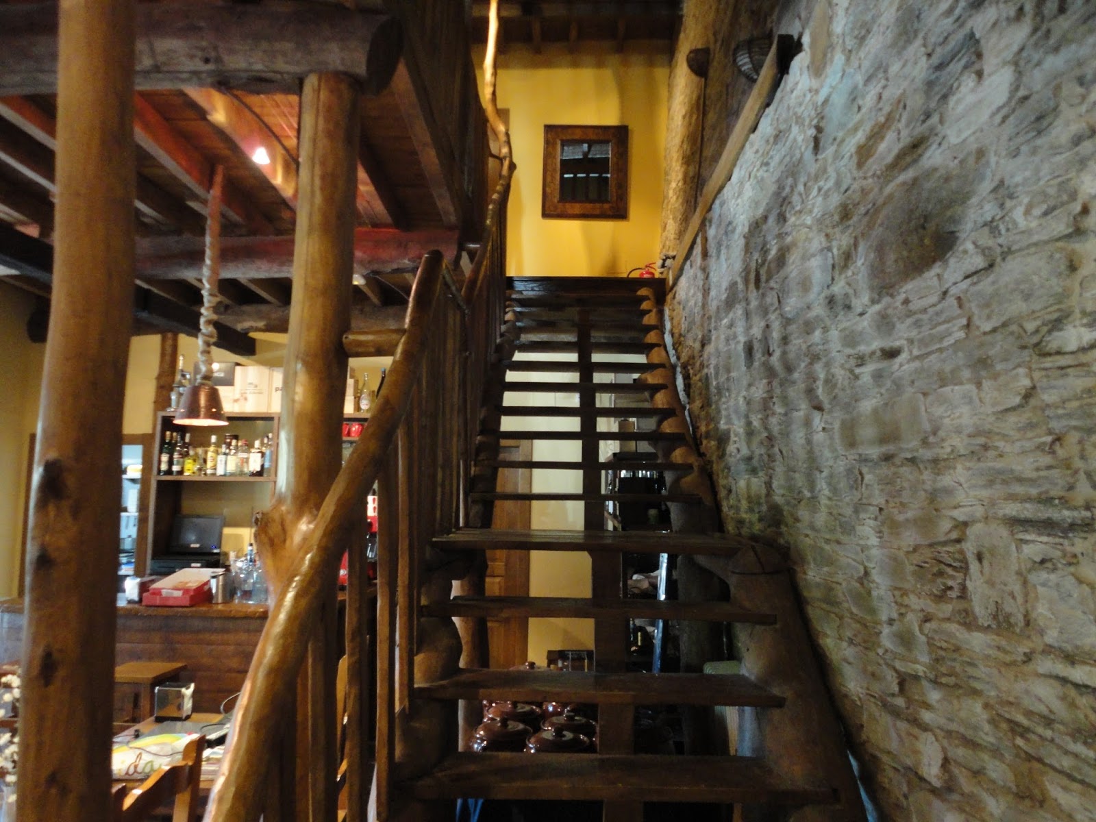 Camynos photo 10, albergue accommodation in Ambasmestas on the Camino Frances