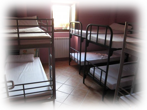 Albergue Liberanos Domine photo 4, albergue accommodation in Rabé de las Calzadas on the Camino Frances