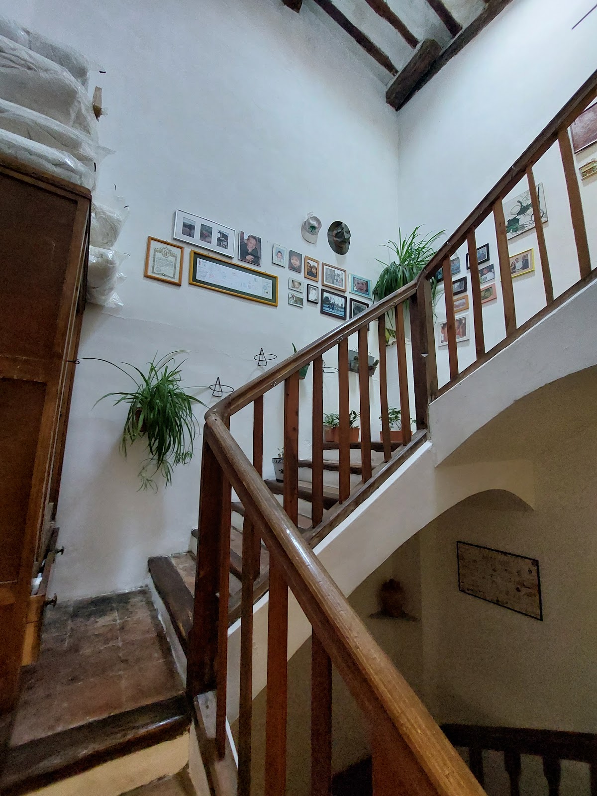 Casa waslala photo 5, pension accommodation in Belorado on the Camino Frances