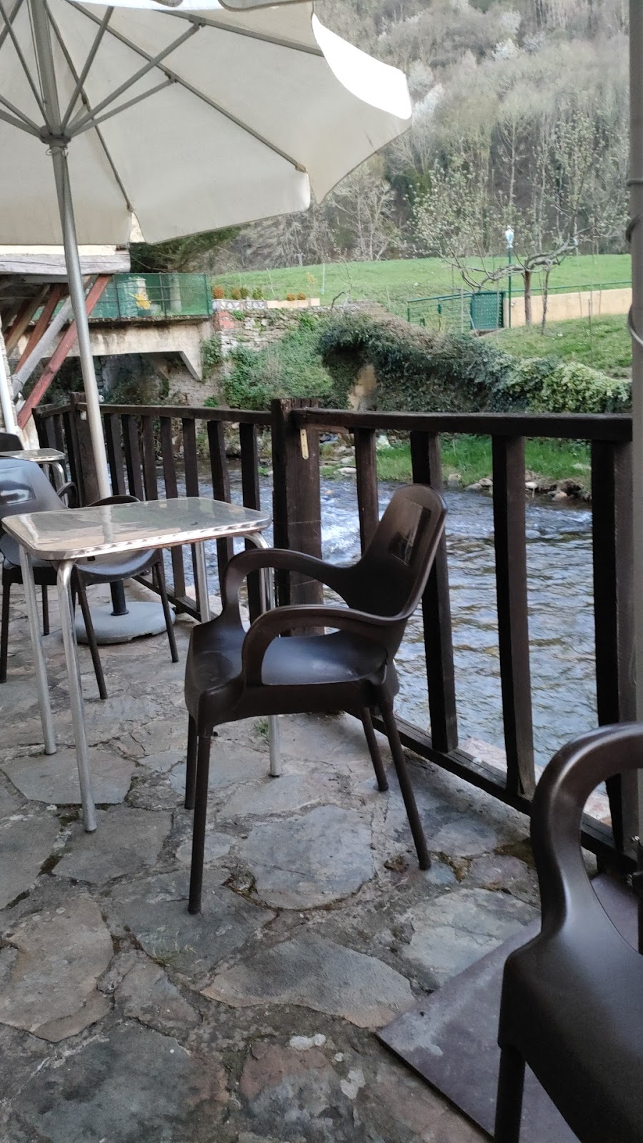 LAS ROCAS photo 6, hotel accommodation in Vega de Valcarce on the Camino Frances