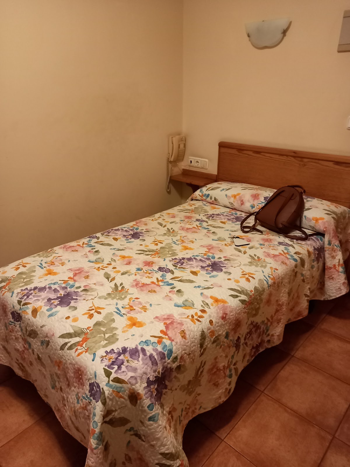 Hostal Orejas photo 20, guesthouse accommodation in León on the Camino Frances