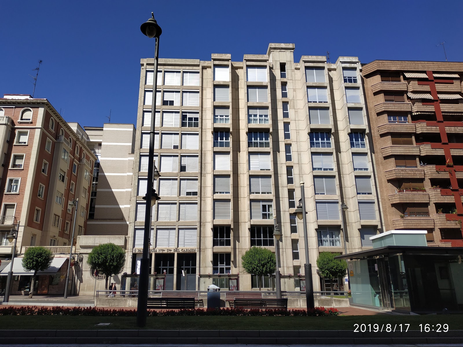 Hotel Isasa, hotel accommodation in Logroño on the Camino Frances