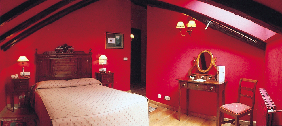 Hotel La Posada Regia photo 17, hotel accommodation in León on the Camino Frances