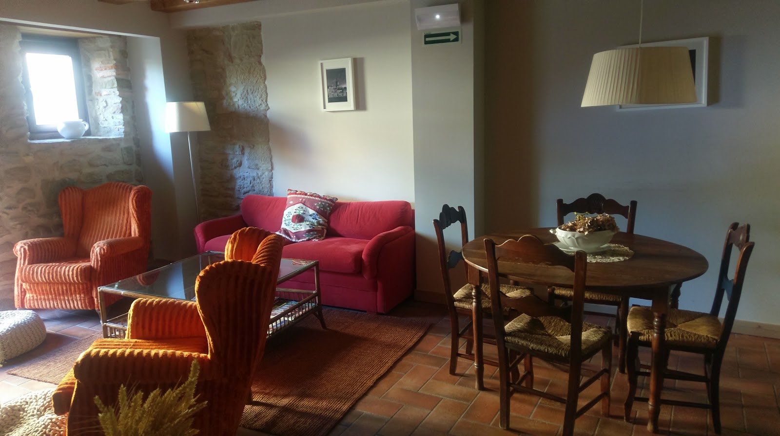 El Cerco Hotel Rural photo 7, hotel accommodation in Puente La Reina / Gares on the Camino Frances