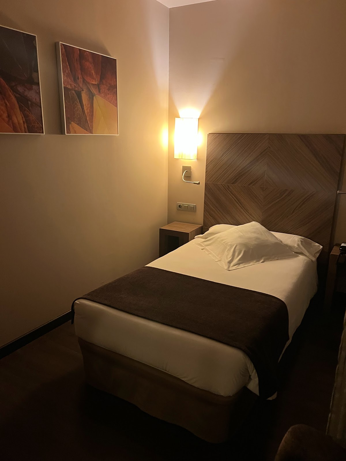 Hotel Aroi Ponferrada photo 14, hotel accommodation in Ponferrada on the Camino Frances