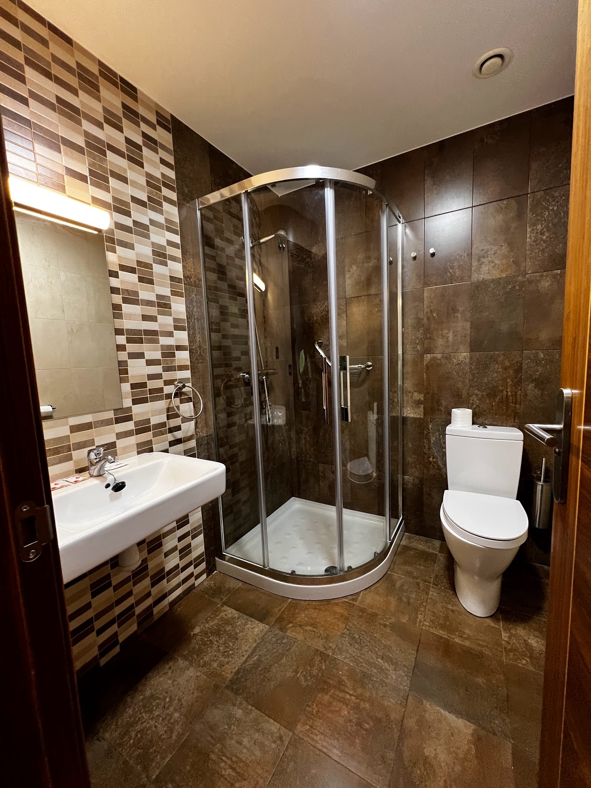 En el camino photo 4, hotel accommodation in Boadilla del Camino on the Camino Frances